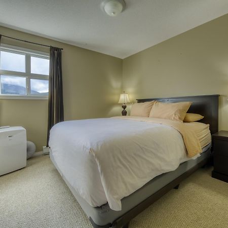 The Peaks 3 Bedroom Mountain View Condo 래디움핫스프링스 외부 사진