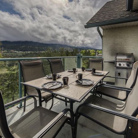 The Peaks 3 Bedroom Mountain View Condo 래디움핫스프링스 외부 사진