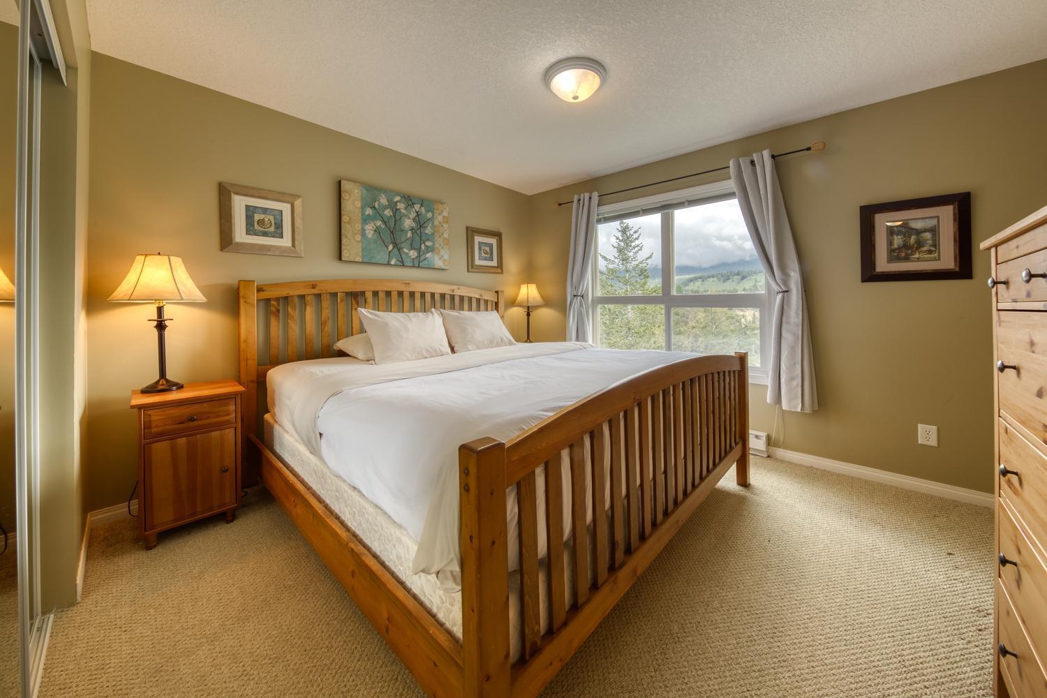 The Peaks 3 Bedroom Mountain View Condo 래디움핫스프링스 외부 사진