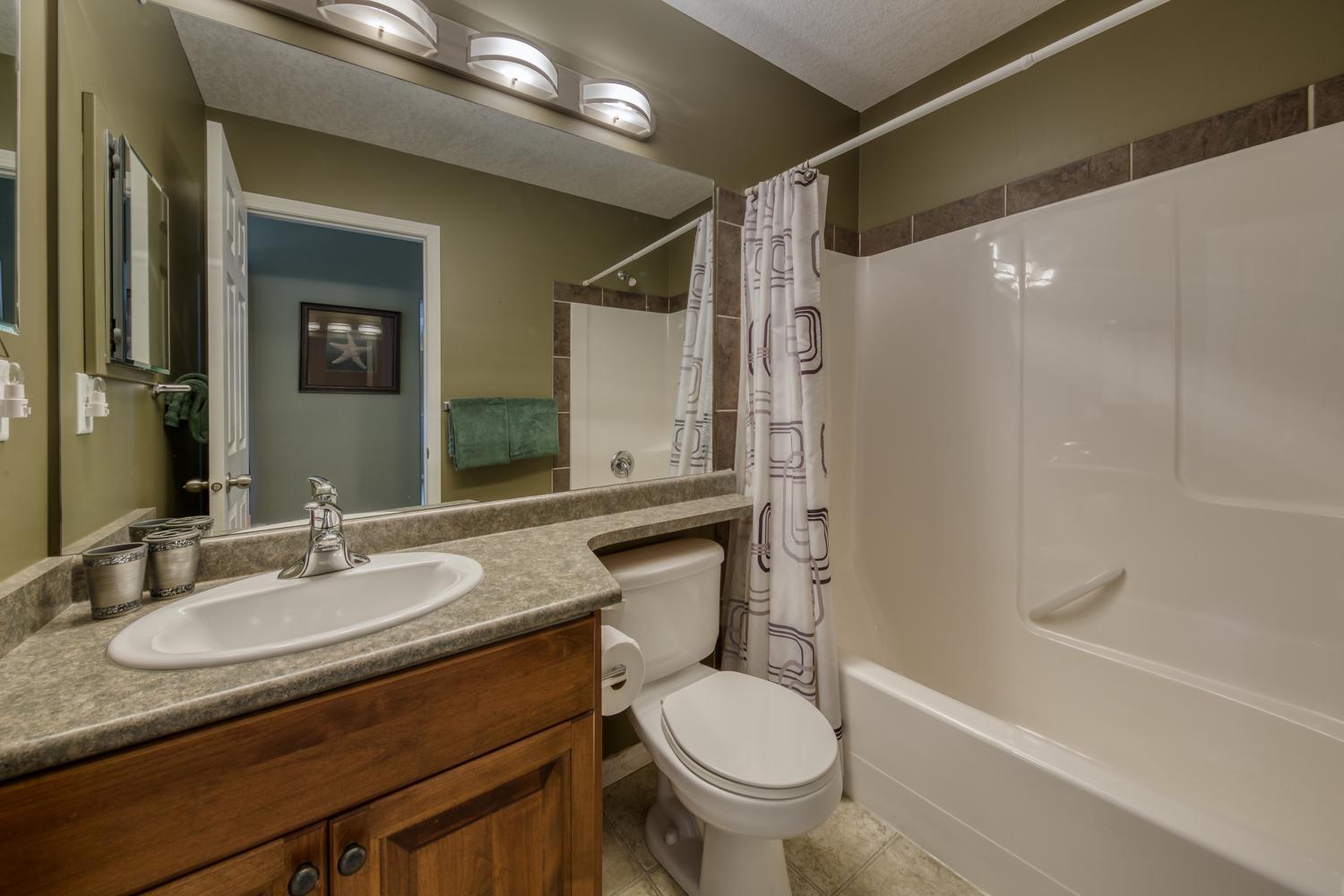 The Peaks 3 Bedroom Mountain View Condo 래디움핫스프링스 외부 사진